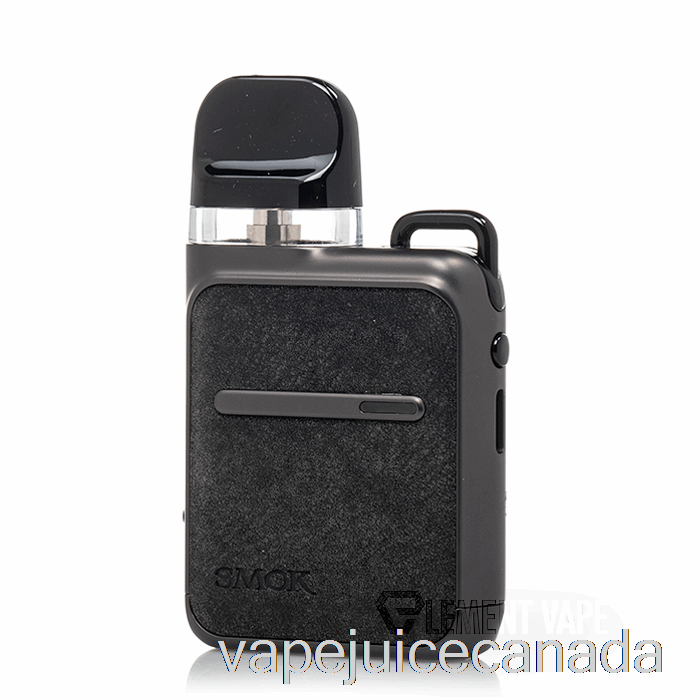 Vape Disposable Canada SMOK NOVO MASTER BOX 30W Pod System Black Gun Metal